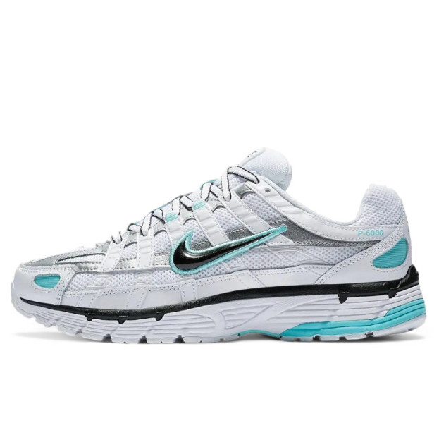 Nike P-6000 Light Aqua BV1021-104