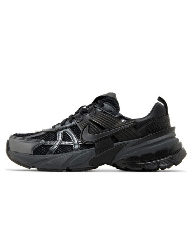 Кросівки Nike V2K Run Black FD0736-001 Чорний