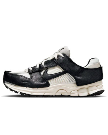 Кроссовки Nike Zoom Vomero 5 Timeless FJ5474-133 Черный/белый