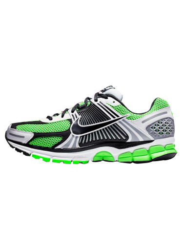 Кроссовки Nike Zoom Vomero 5 Electric Green CI1694-300 Разноцветные