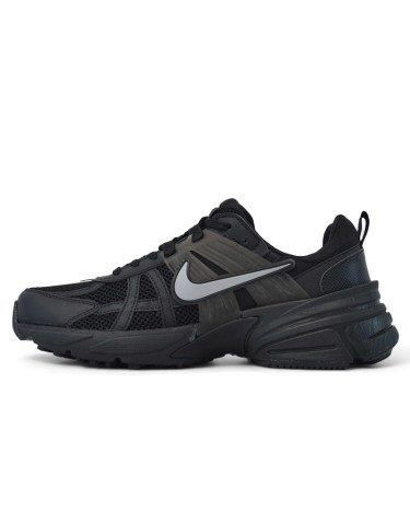 Sneakers Nike V2K.3 Runtekk Black White Black/gray