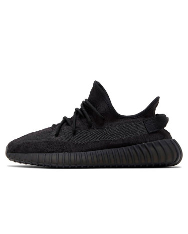 Кросівки Adidas Yeezy Boost 350 V2 Onyx HQ4540 Чорний