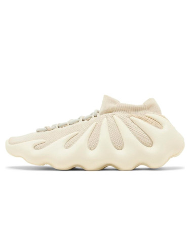 Кроссовки Adidas Yeezy 450 Cloud White H68038 Бежевый