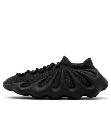Кросівки Adidas Yeezy 450 Dark Slate GY5368 Чорний