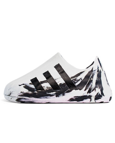Кроссовки Adidas adiFOM Superstar Clear Granite HQ4654 Черный/белый