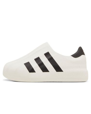 Кросівки Adidas adiFOM Superstar Core White HQ8750 Чорний/білий