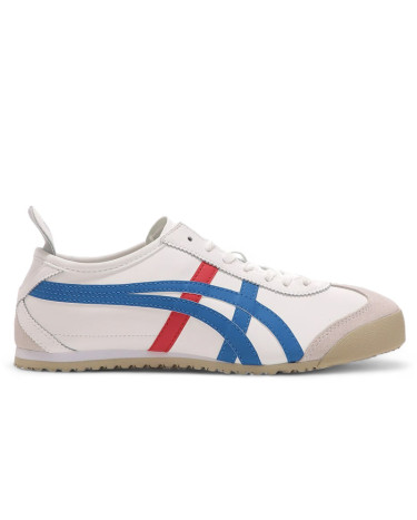 Sneakers Asics Mexico 66 Vintage White Directoire Blue 1183B391-100 Multicolored