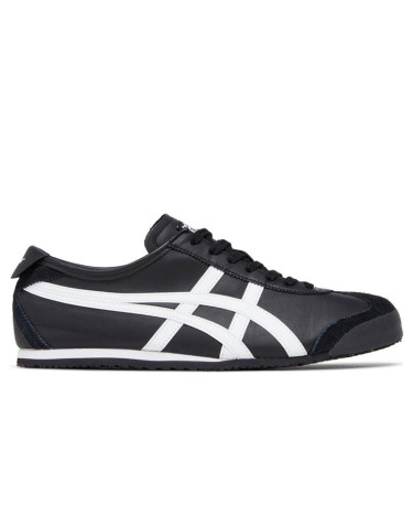Кросівки Asics Mexico 66 Black White 1183C102-001 Чорний/білий