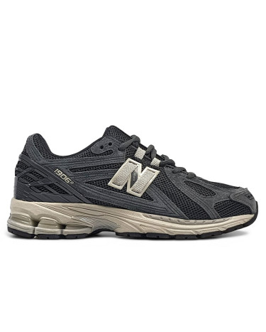 Кросівки New Balance 1906R Grey Сірий