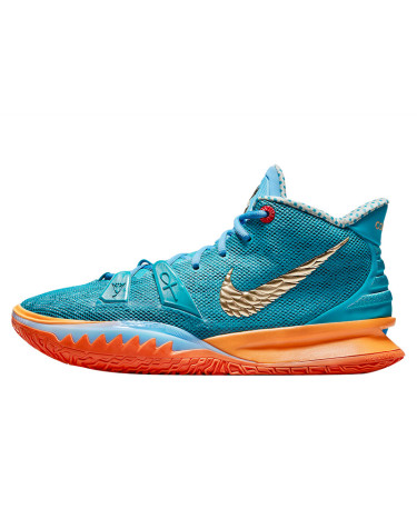 Кросівки Nike Kyrie 7 x Concepts Horus CT1135‑900 Блакитний