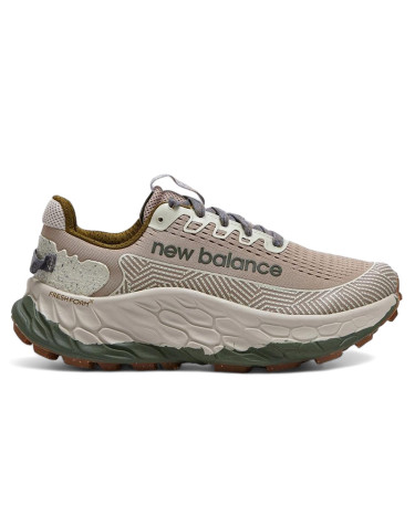 Кросівки New Balance More Trail v3 Beige Khaki NBPFDB712F Бежевий