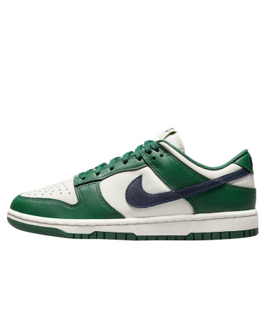 Sneakers Nike Dunk Low Gorge Green DD1503-300 White/green