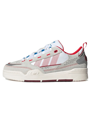Кроссовки Adidas Adi2000 Chinese New Year GX6358 Разноцветные