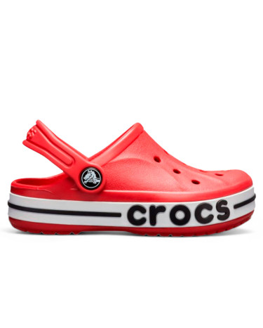 Sabo Crocs Bayaband Kids Pepper Red