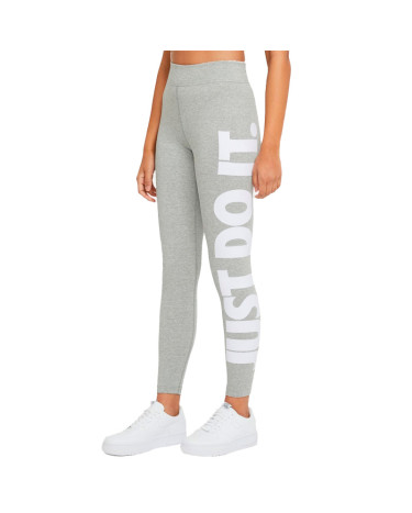 Спортивная одежда Легінси Nike NSW ESSNTL GX HR LGGNG JDI CZ8534-063 Серый