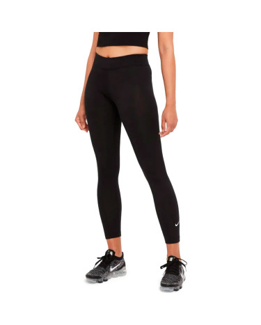 Спортивная одежда Легінси Nike NSW ESSNTL 7/8 MR LGGNG CZ8532-010 Черный