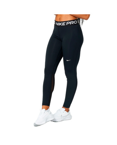 Спортивная одежда Легінси Nike NP 365 TIGHT CZ9779-010 Черный