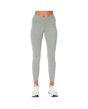 Спортивний одяг Легінси Nike NSW ESSNTL 7/8 MR LGGNG CZ8532-063 Сірий