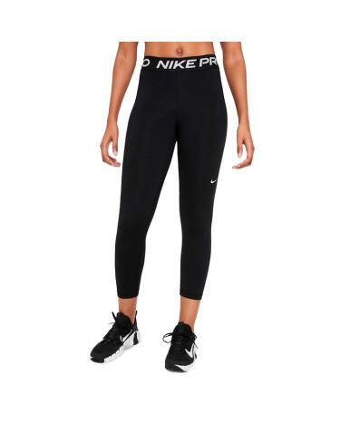 Спортивная одежда Легінси Nike NP 365 TIGHT CROP CZ9803-013 Черный