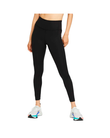 Спортивная одежда Легінси Nike NK DF FAST TGHT CZ9240-010 Черный