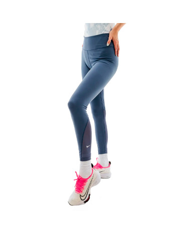 Спортивная одежда Легінси Nike NK ONE DF MR 7/8 TGT DD0249-491 Синий