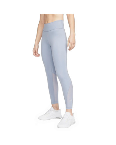 Спортивная одежда Легінси Nike NK ONE DF MR 7/8 TGT DD0249-519 Серый