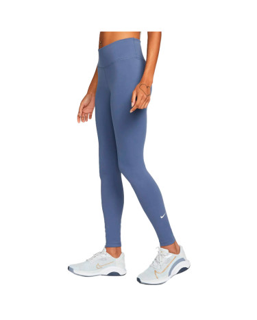Спортивная одежда Легінси Nike NK ONE DF MR TGT DD0252-491 Синий