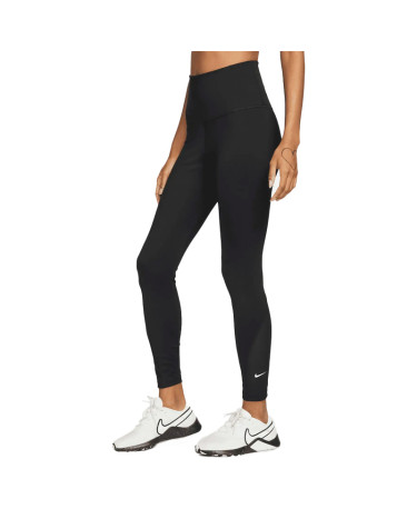 Спортивний одяг Легінси Nike ONE DF HR 7/8 TIGHT DV9020-010 Чорний