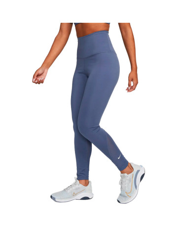 Спортивная одежда Легінси Nike NK ONE DF HR 7/8 TIGHT DV9020-491 Синий