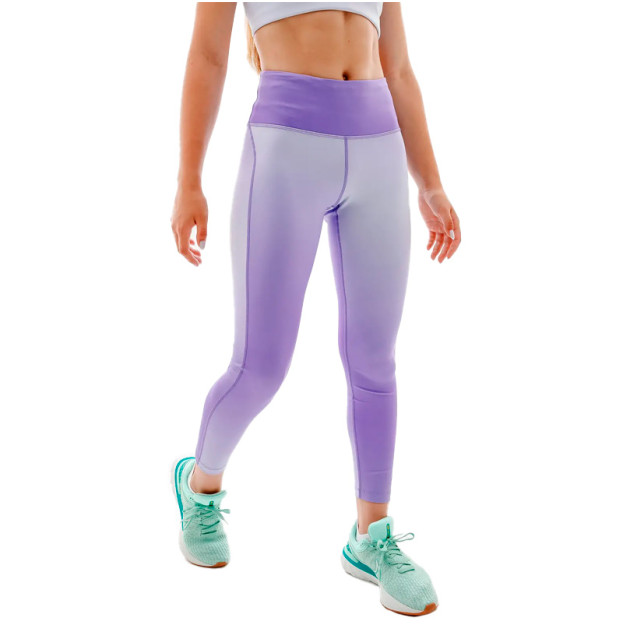 Легінси Nike NK DF FST MR 7/8 TGHT SNL NV DX0950-567