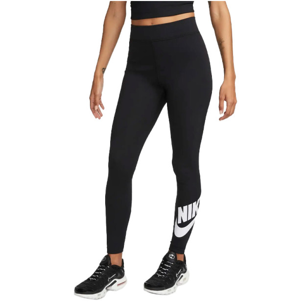 Легінси Nike HR TIGHT DV7791-010