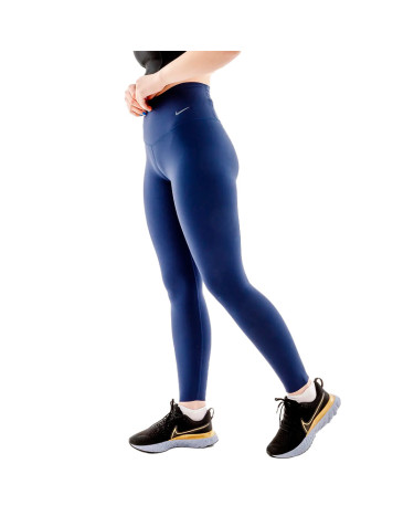Sportswear Легінси Nike DF ZENV HR 7/8 TGHT DQ6015-410 Blue