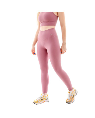 Sportswear Легінси Nike DF ZENV HR 7/8 TGHT DQ6015-536 Pink