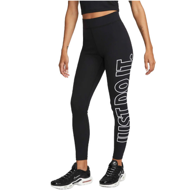Легінси Nike NS CLSC GX HR TIGHT JDI DV7793-010