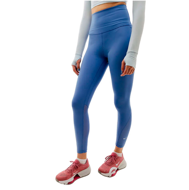 Легінси Nike ONE DF HR 7/8 TIGHT DV9020-450