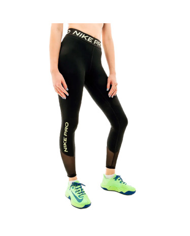 Спортивная одежда Легінси Nike DF MR TIGHT NVT FB5687-010 Черный