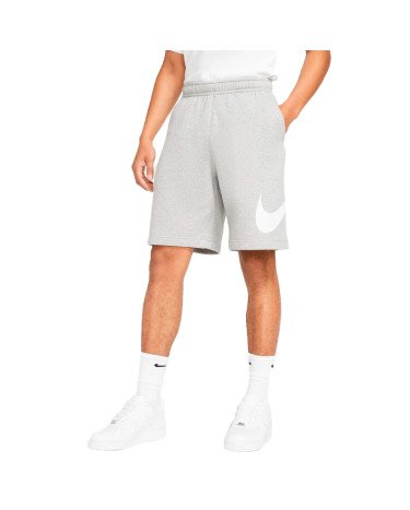 Шорты Шорти Nike NSW CLUB SHORT BB GX BV2721-063 Серый