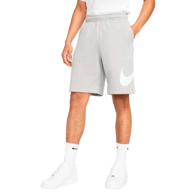 Шорти Nike NSW CLUB SHORT BB GX BV2721-063