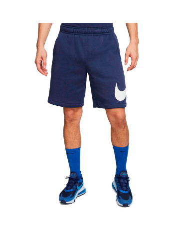 Shorts Шорти Nike NSW CLUB SHORT BB GX BV2721-410 Blue