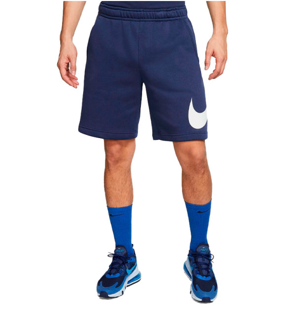 Шорти Nike NSW CLUB SHORT BB GX BV2721-410