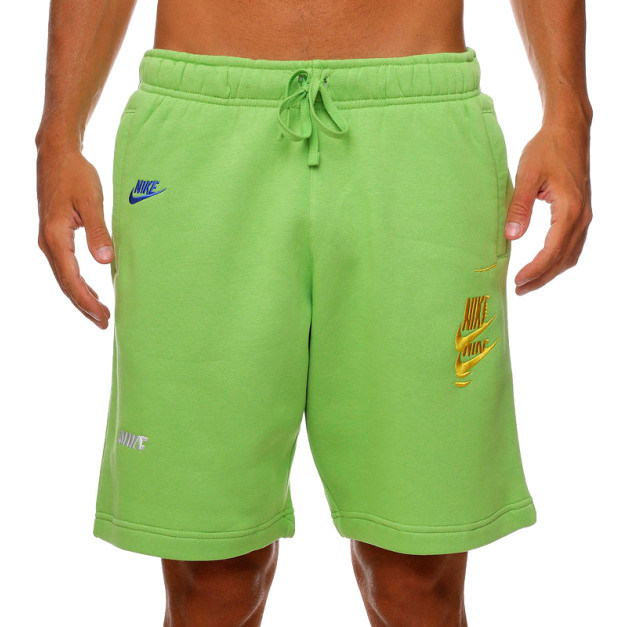 Шорти Nike NSW SPE+ FT SHORT MFTA DM6877-332