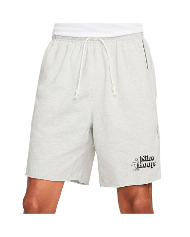 Shorts Шорти Nike NK SI FLEECE SHORT DH7383-050 Grey