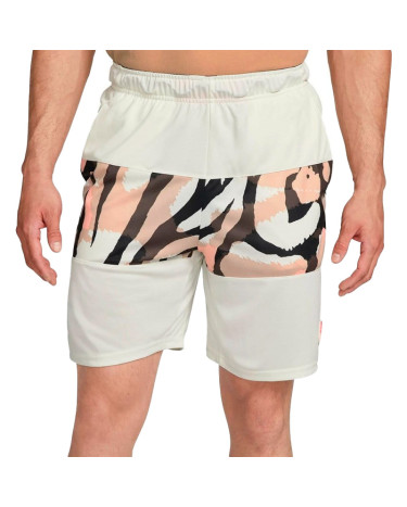 Шорти Шорти Nike NK DF SHORT SC 2 DM5566-133 Білий