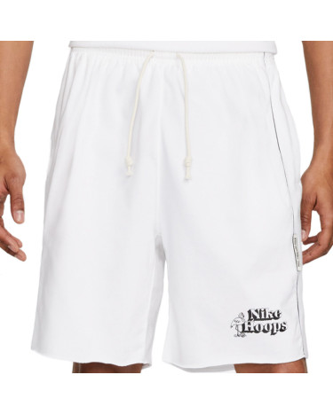 Shorts Шорти Nike NK SI FLEECE SHORT DH7383-100 White