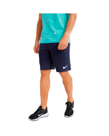 Шорти Шорти Nike NK DF SHRT FL DA5556-451 Cиній