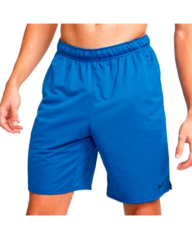 Shorts Шорти Nike NK DF TOTALITY KNIT 9 IN UL DV9328-480 Blue