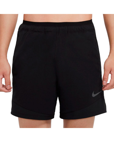 Shorts Шорти Nike NP FLEX REP SHORT 2.0 NPC CU4991-010 Black