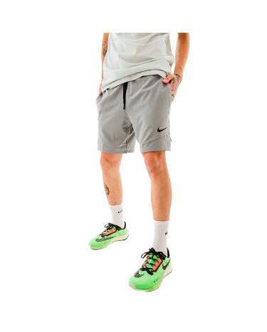 Shorts Шорти Nike NP FLEX REP SHORT 2.0 NPC CU4991-073 Grey