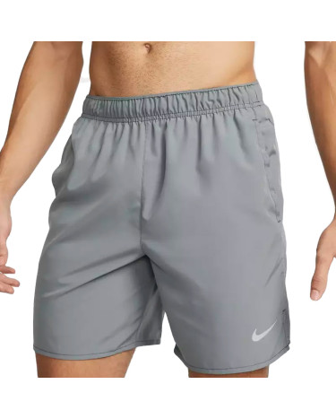 Shorts Шорти Nike NK DF CHALLENGER SHORT 72IN1 CZ9060-084 Grey