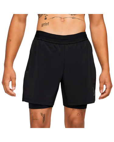 Shorts Шорти Nike SHRT DF ACTIVE 2-1 OGA DC5320-010 Black